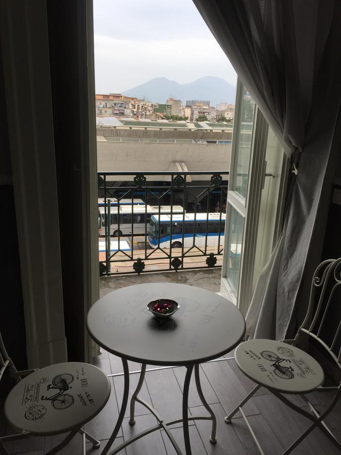 Panorama Bed & Breakfast Napoli