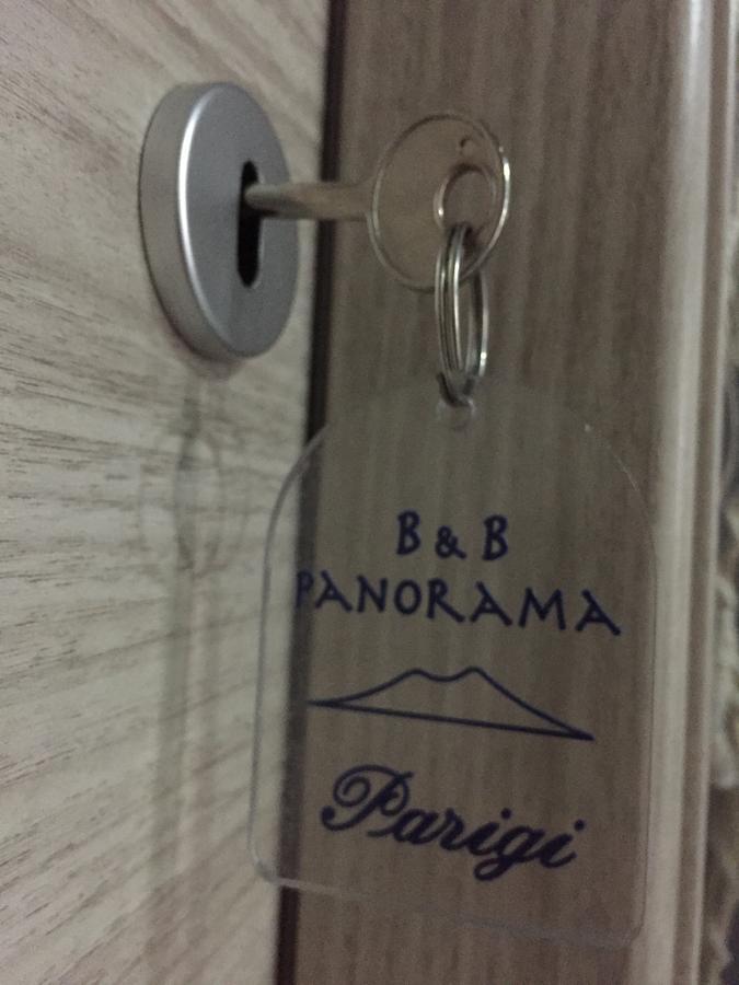 Panorama Bed & Breakfast Napoli
