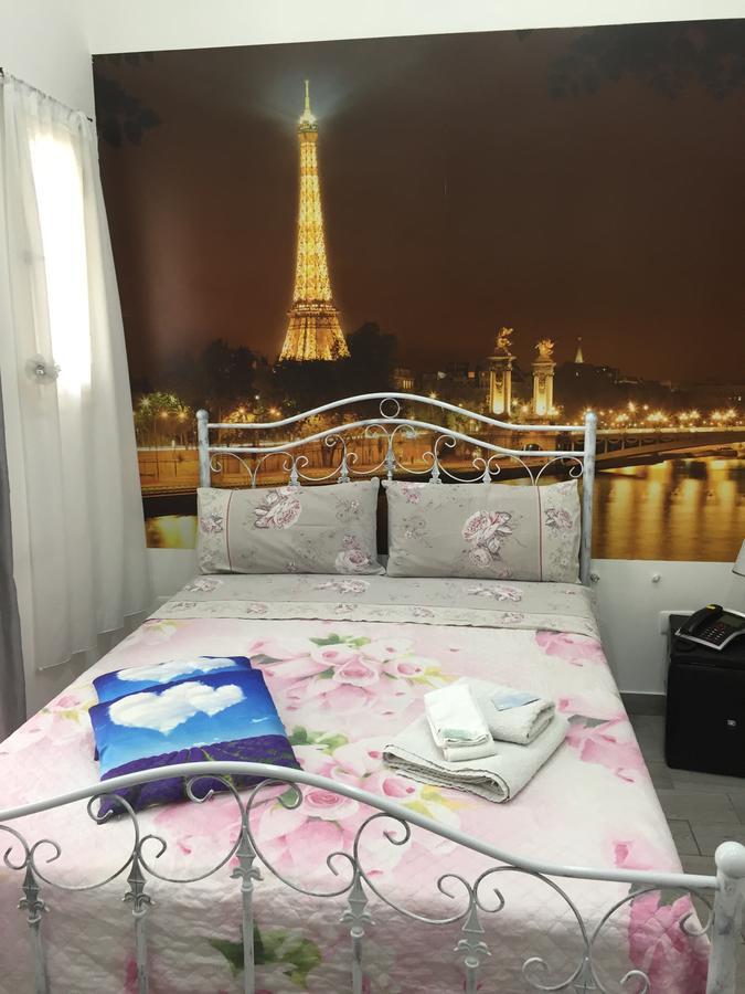 Panorama Bed & Breakfast Napoli