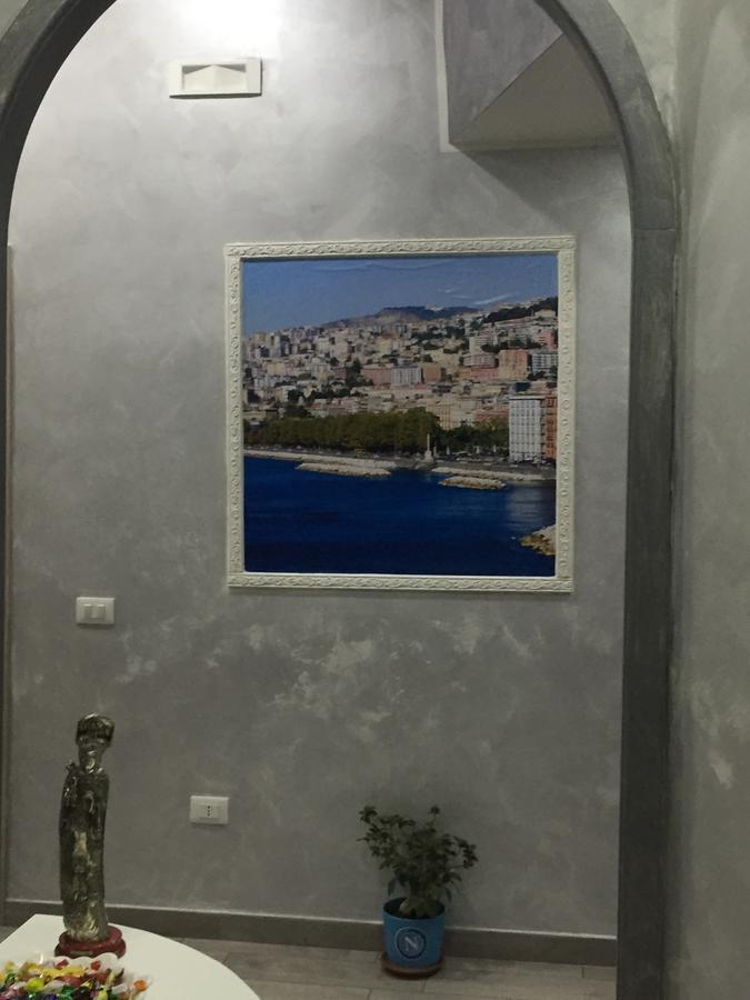 Panorama Napoli