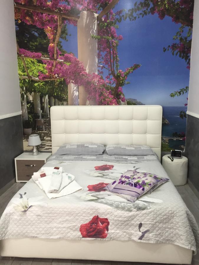 Panorama Bed & Breakfast Napoli