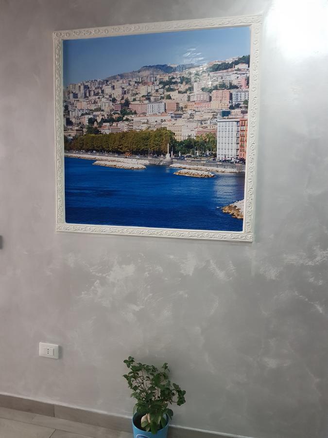 Panorama Napoli