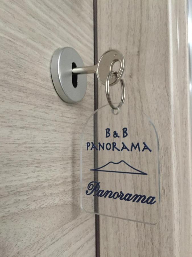 Panorama Bed & Breakfast Napoli
